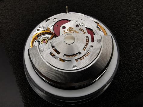 rolex calibre 3035|rolex 3035 movement for sale.